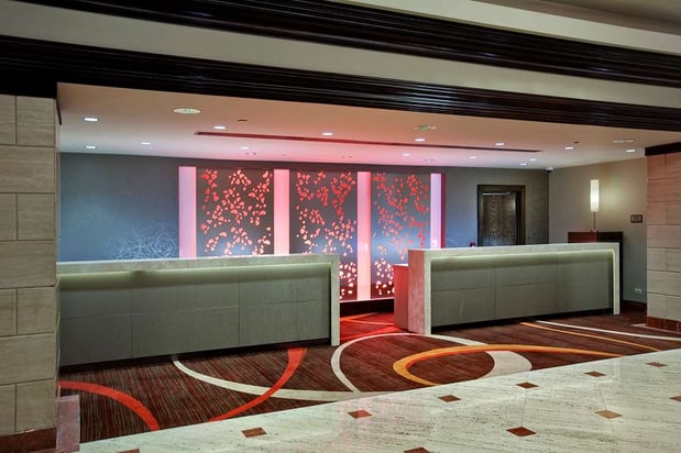 Images Hilton Rosemont/Chicago O'Hare