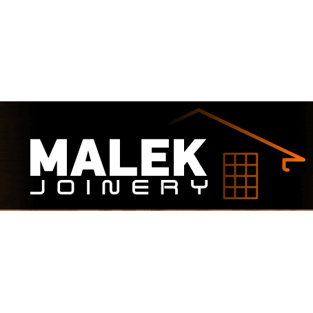 Malek Joinery Ltd Logo