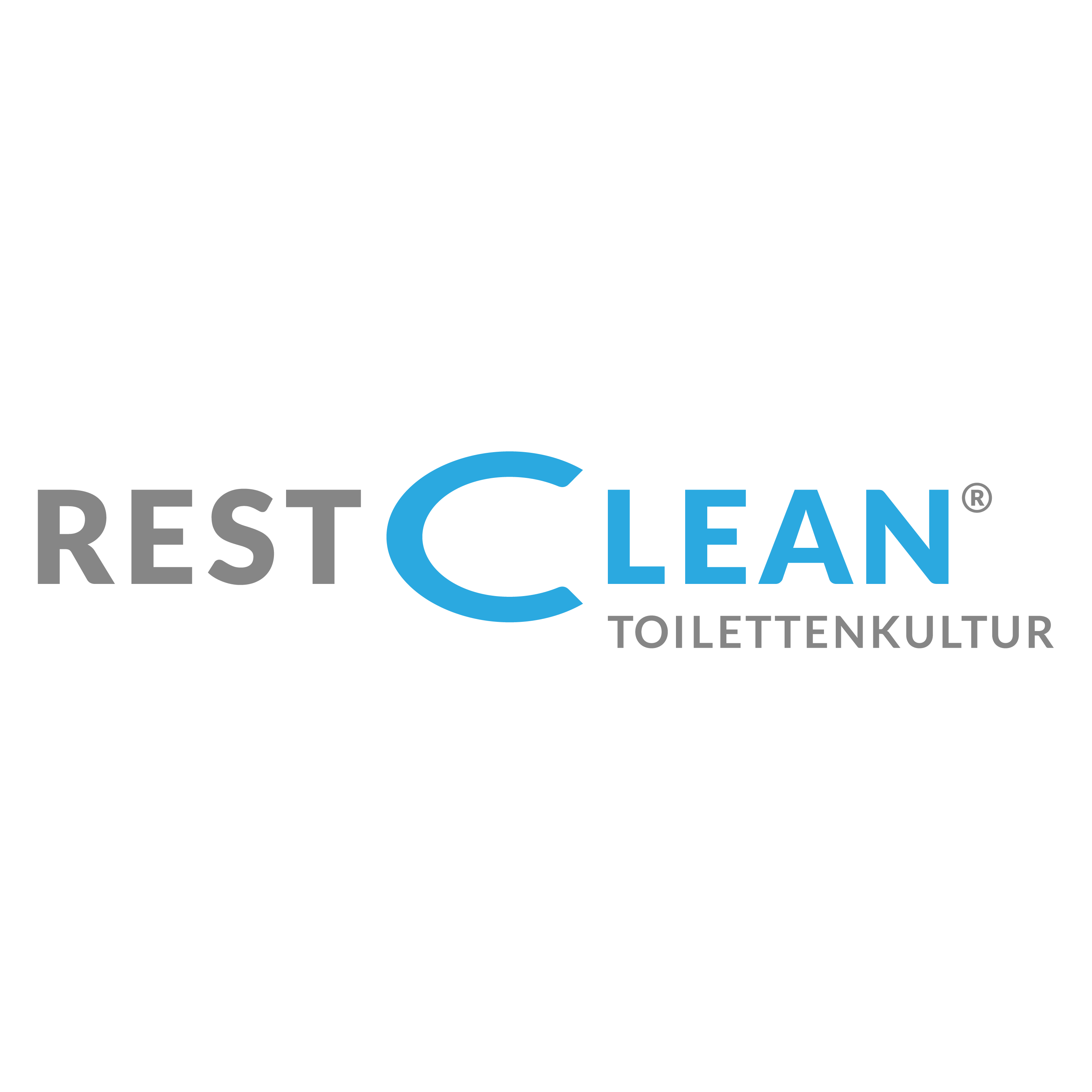 RESTCLEAN AG Logo