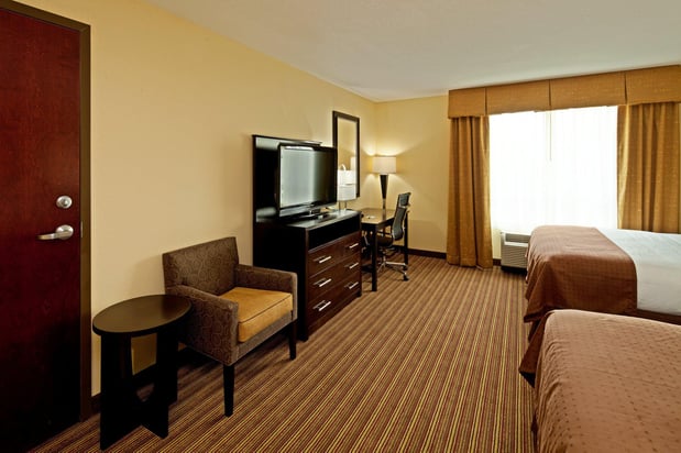 Images Holiday Inn Mobile - Airport by IHG