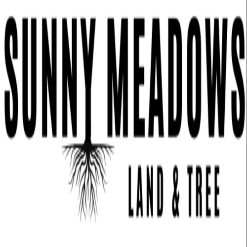 Sunny Meadows Land & Tree LLC Logo