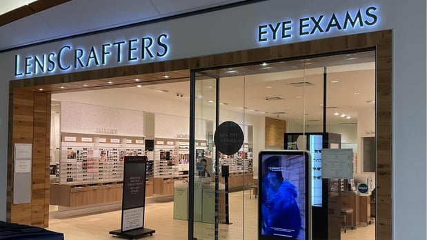 Images LensCrafters