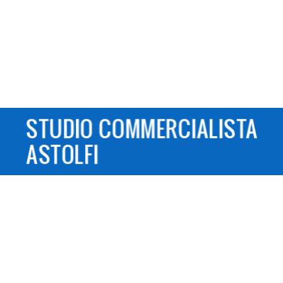 Studio Commercialista Astolfi Logo