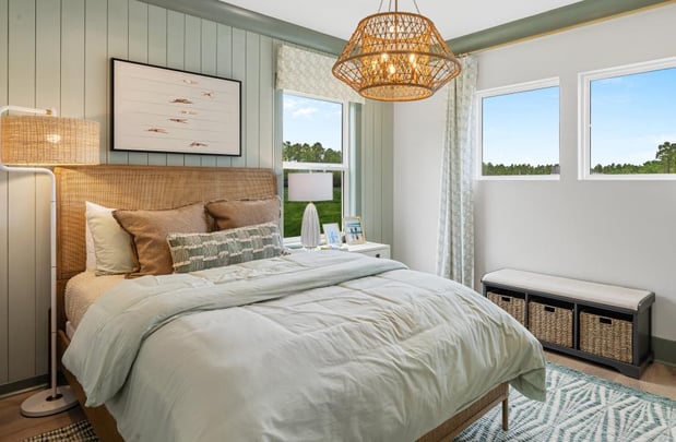 Images Crosswinds at Nocatee by Toll Brothers