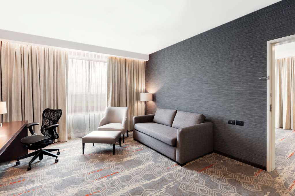 Images Hilton Garden Inn Salamanca