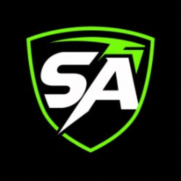 company logo