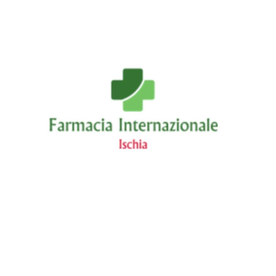 Farmacia Internazionale Logo