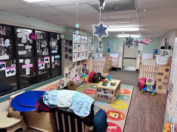 Images South Windsor KinderCare
