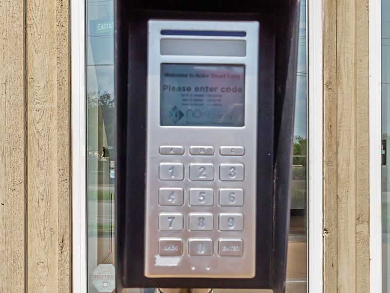 3219 - Keypad