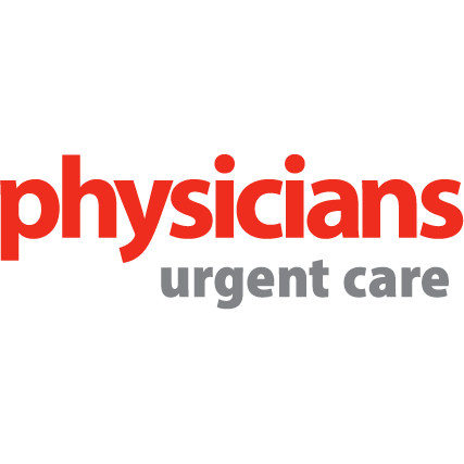Physicians Urgent Care Logo
