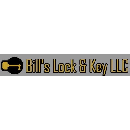 Bill's Lock & Key Shop Llc
