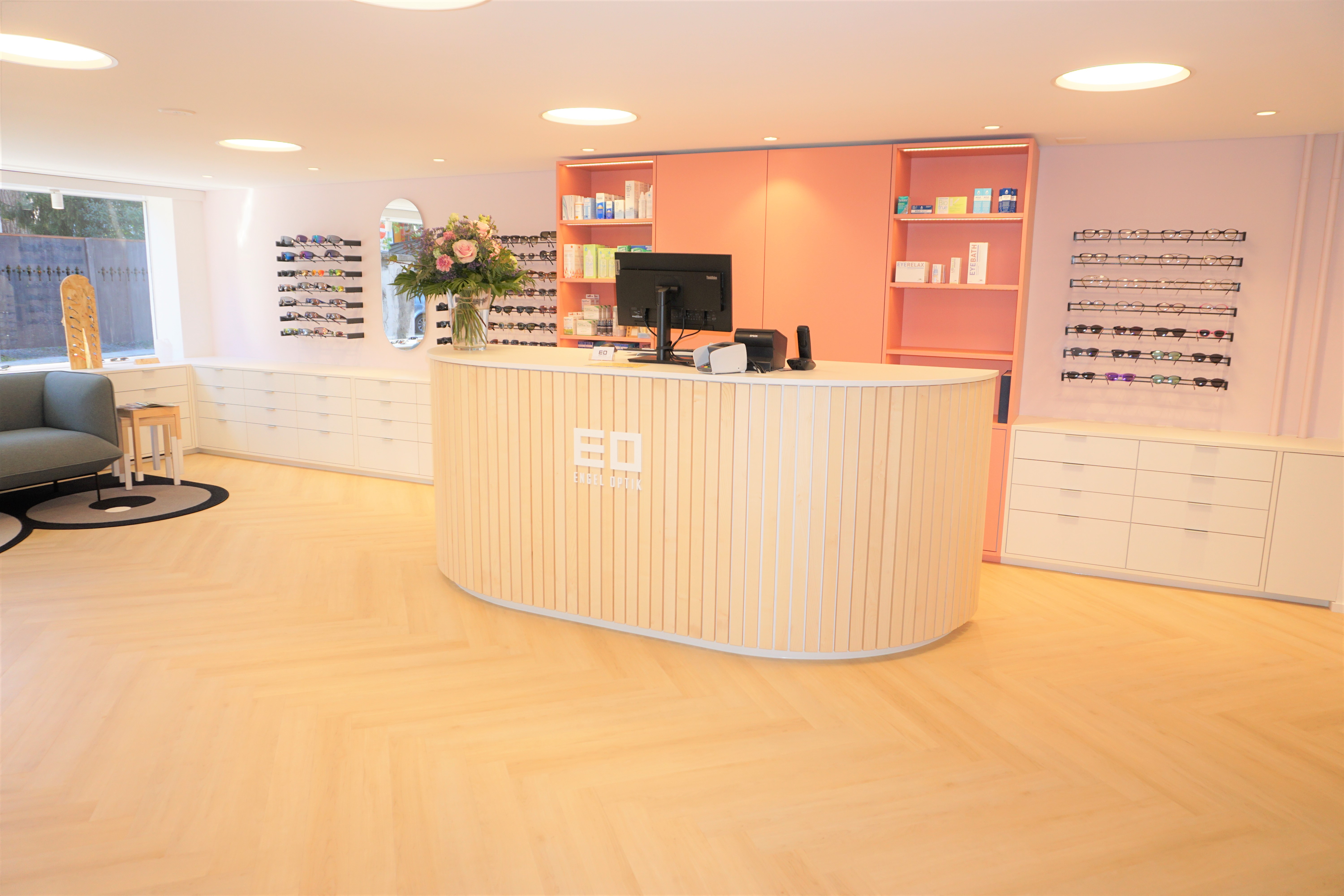 Bilder Engel Optik GmbH