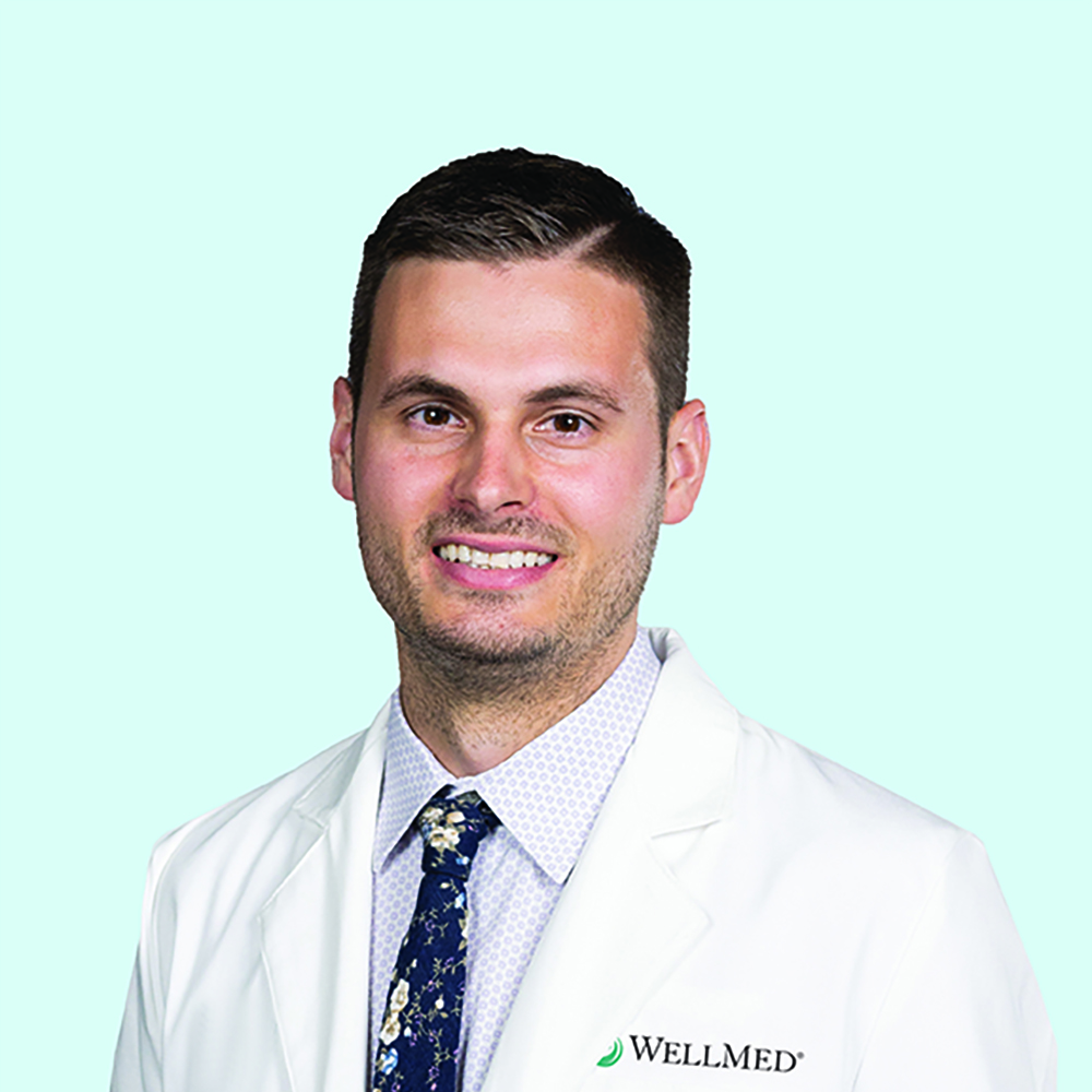 Dr. Brian Joseph Bordelon, DO - Fort Worth, TX - Internal Medicine