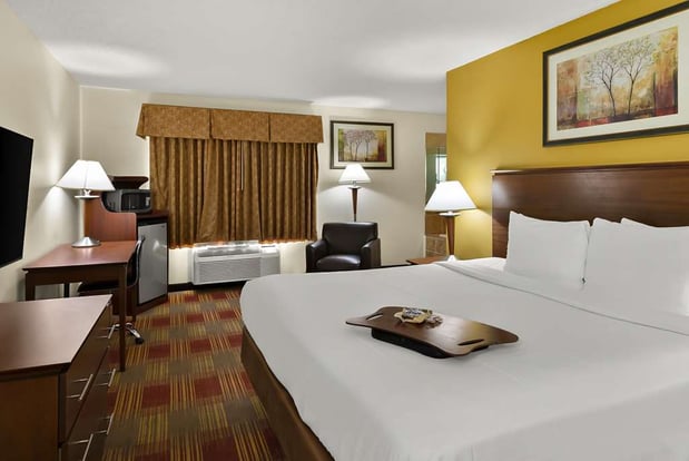 Images Best Western Lakewood Inn