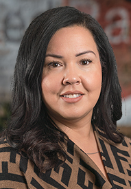 Patricia Cepeda headshot