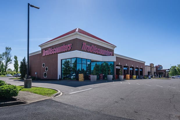 Images Tire Discounters