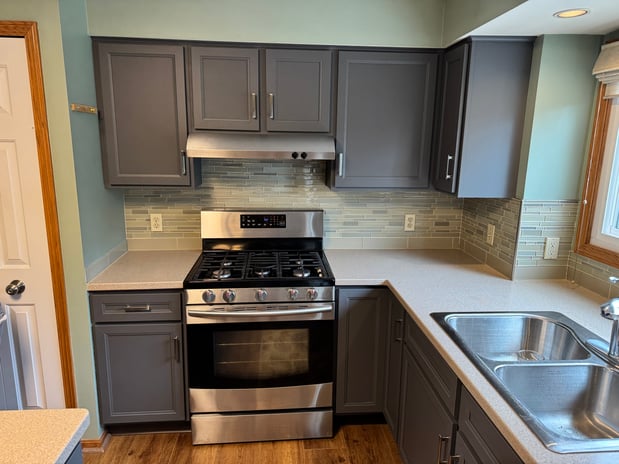 Images Affordable Cabinet Refacing