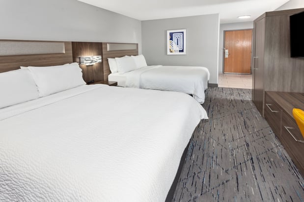 Images Holiday Inn Express Fremont by IHG