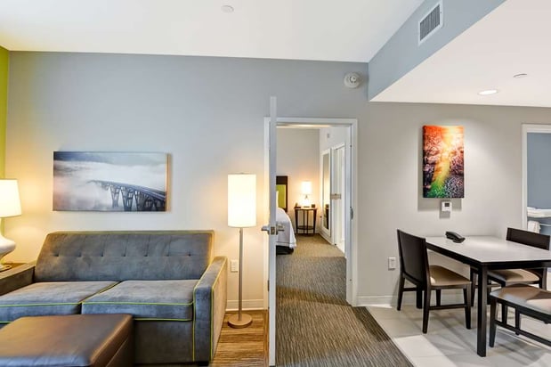 Images Home2 Suites by Hilton Azusa