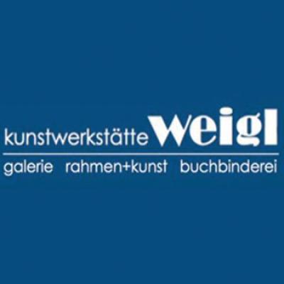 Logo Kunstwerkstätte Weigl