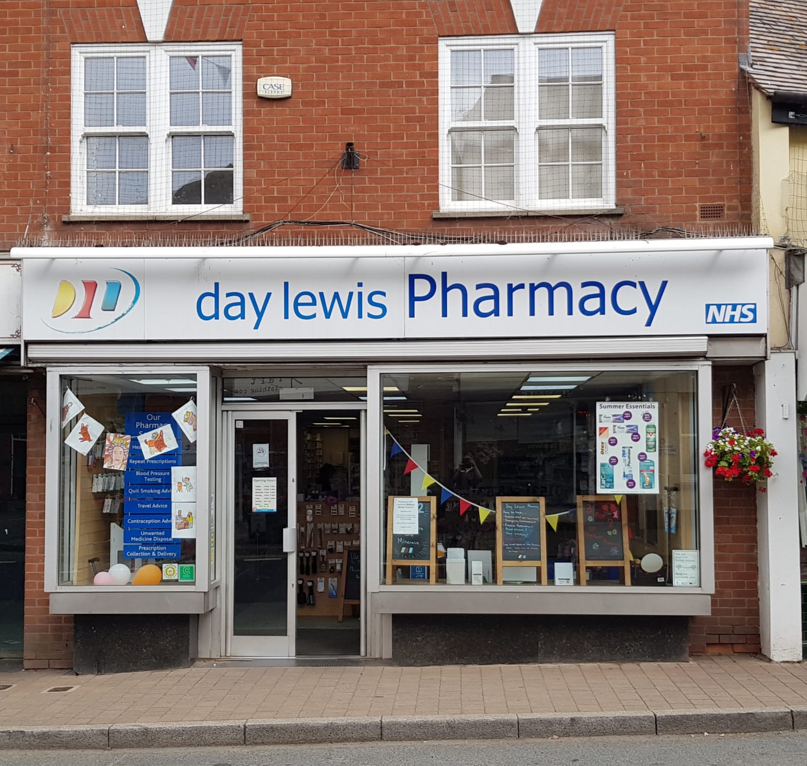 Images Day Lewis Pharmacy Newent
