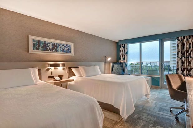 Images Hilton Garden Inn Destin Miramar Beach