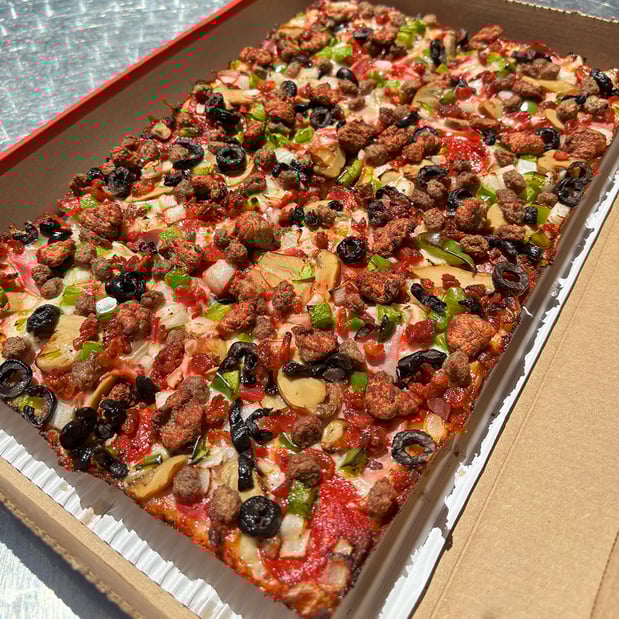 Images Jet's Pizza