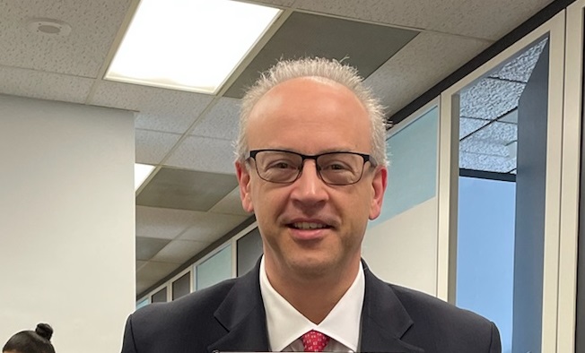 Images Larry Minutillo - Mortgage Loan Officer; First American Bank