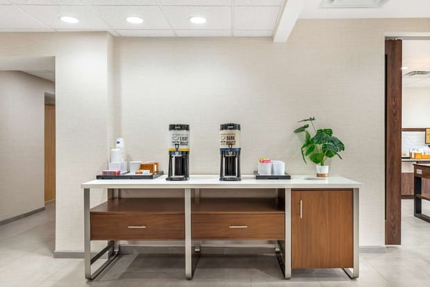 Images Hampton Inn Petersburg Fort Lee