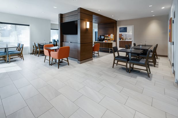 Images Holiday Inn Express & Suites Newberry by IHG