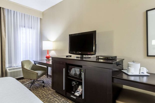 Images Hampton Inn Jackson/Pearl-International Airport