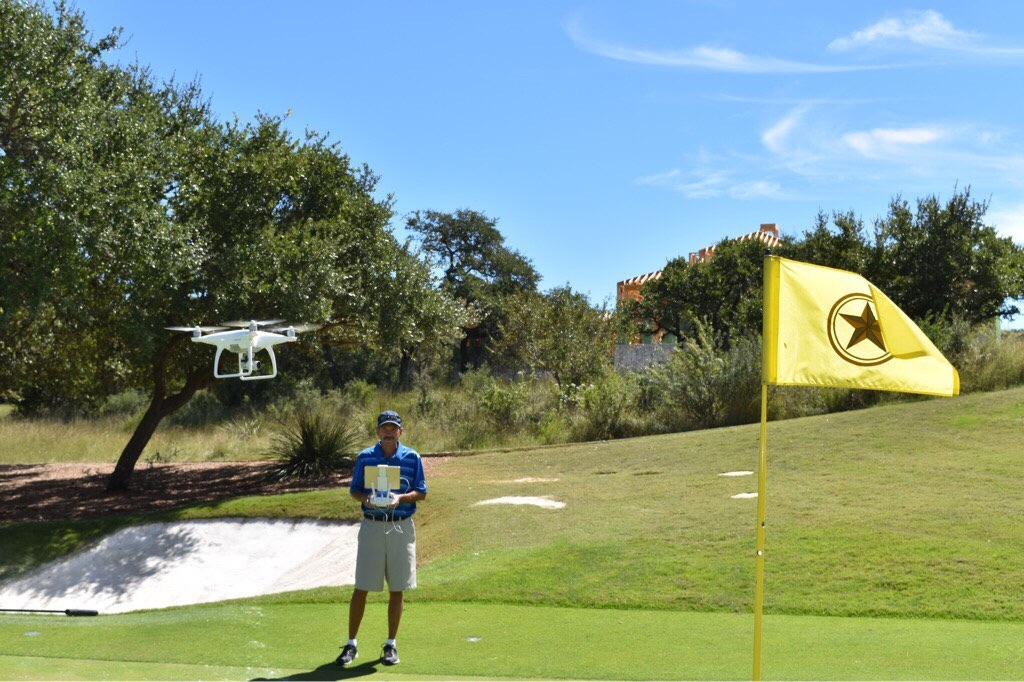 Aerial Approach, LLC