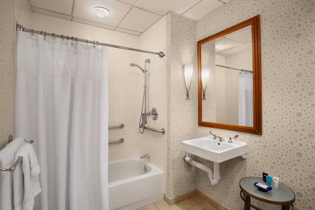 Images Crowne Plaza San Francisco Airport by IHG