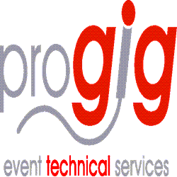 Progig Logo