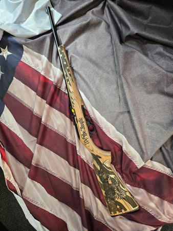 Images Patriot Arms, LLC