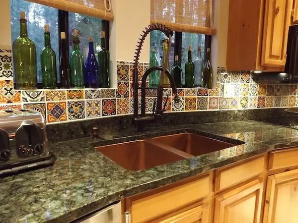 Images Albuquerque Tile Installation