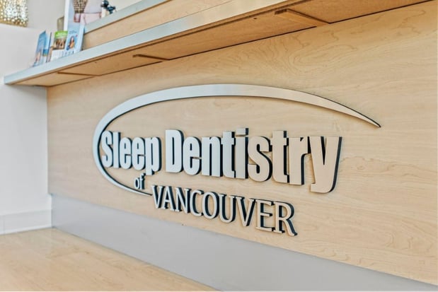 Images Sleep Dentistry of Vancouver West