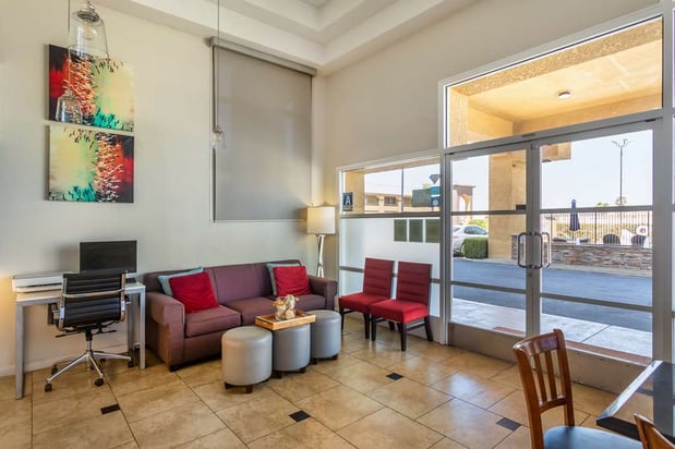 Images Best Western Heritage Inn