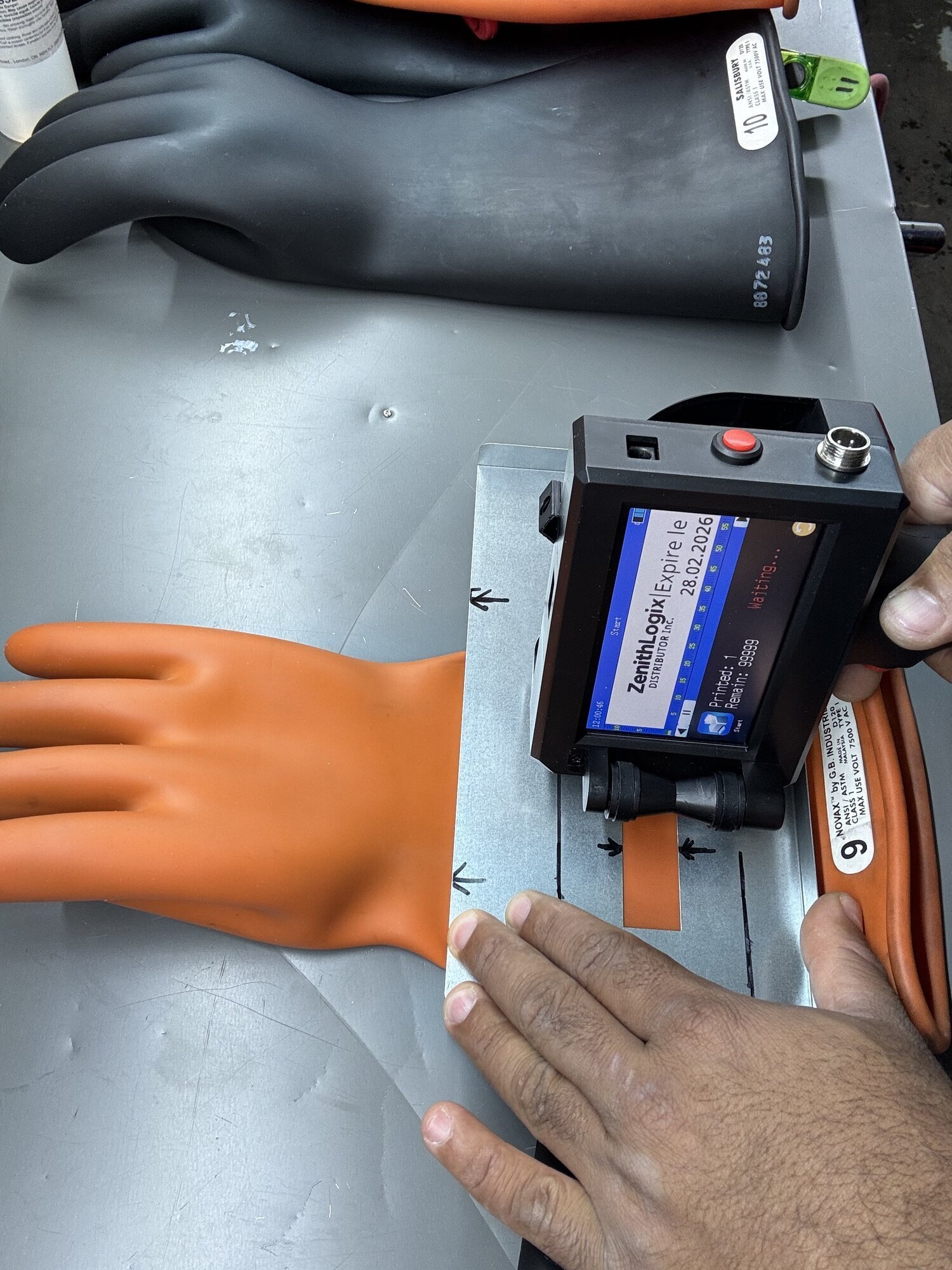 Images Zenithlogix Distributor INC