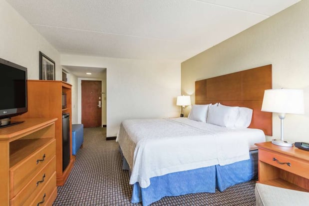 Images Hampton Inn Morehead City