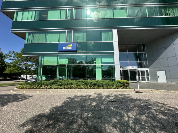 Images Dime Community Bank