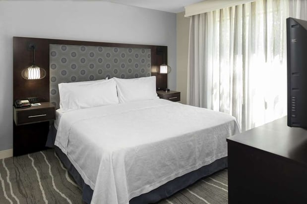 Images Homewood Suites by Hilton Columbia