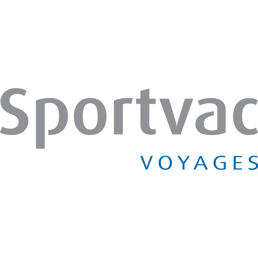 Sportvac Voyages Logo