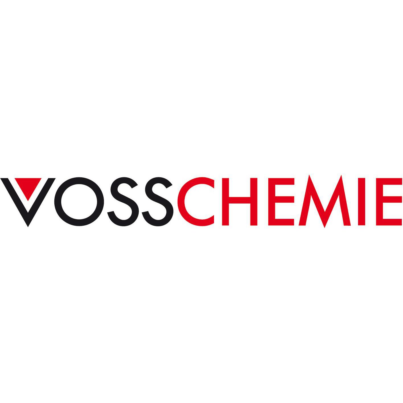 Logo Vosschemie GmbH