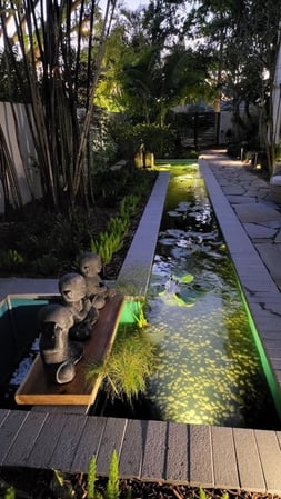 Images Mystique Landscape & Maintenance