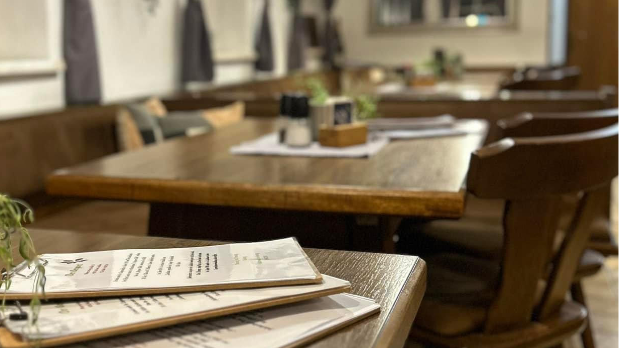 Der Bergwirt Restaurant, Mayr-zu-Berg-Straße 25 in Ansfelden