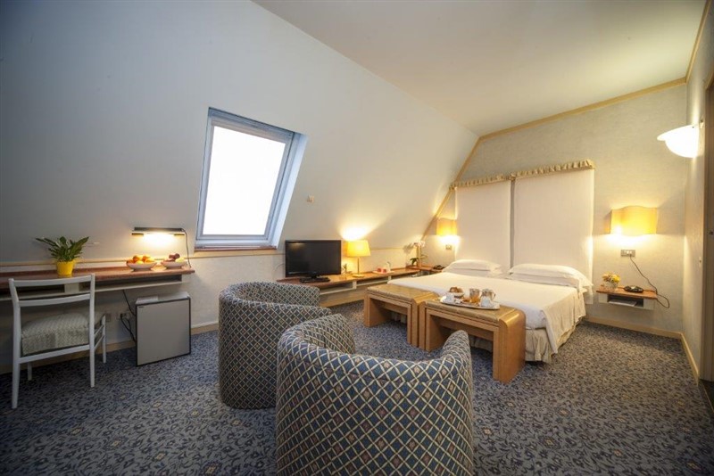 Images Hotel Bisanzio