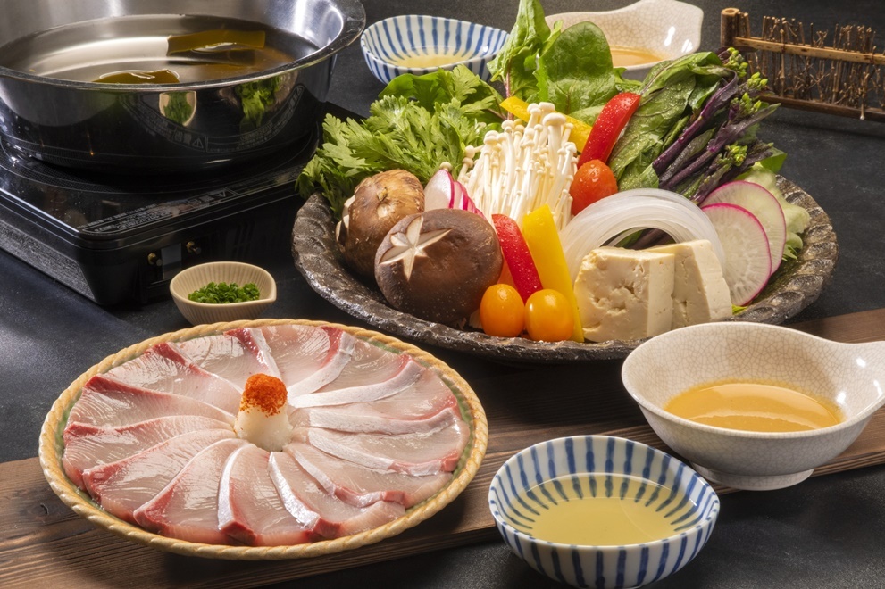 Images 囲炉茶屋　離れ家　翠々