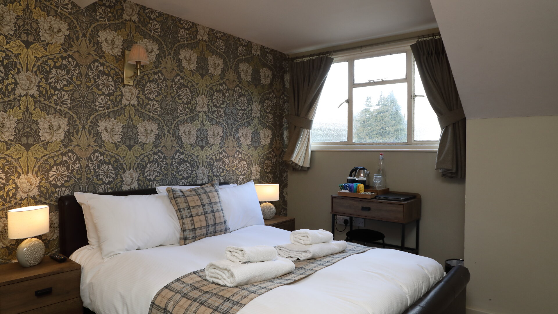 Images Black Lion Hotel