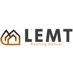 LEMT Roofing Logo